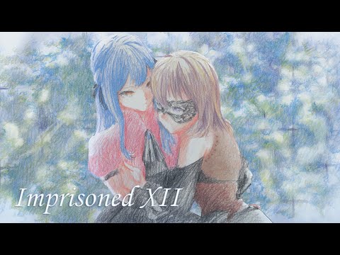 Ave Mujica - Imprisoned XII (Official Music Video)