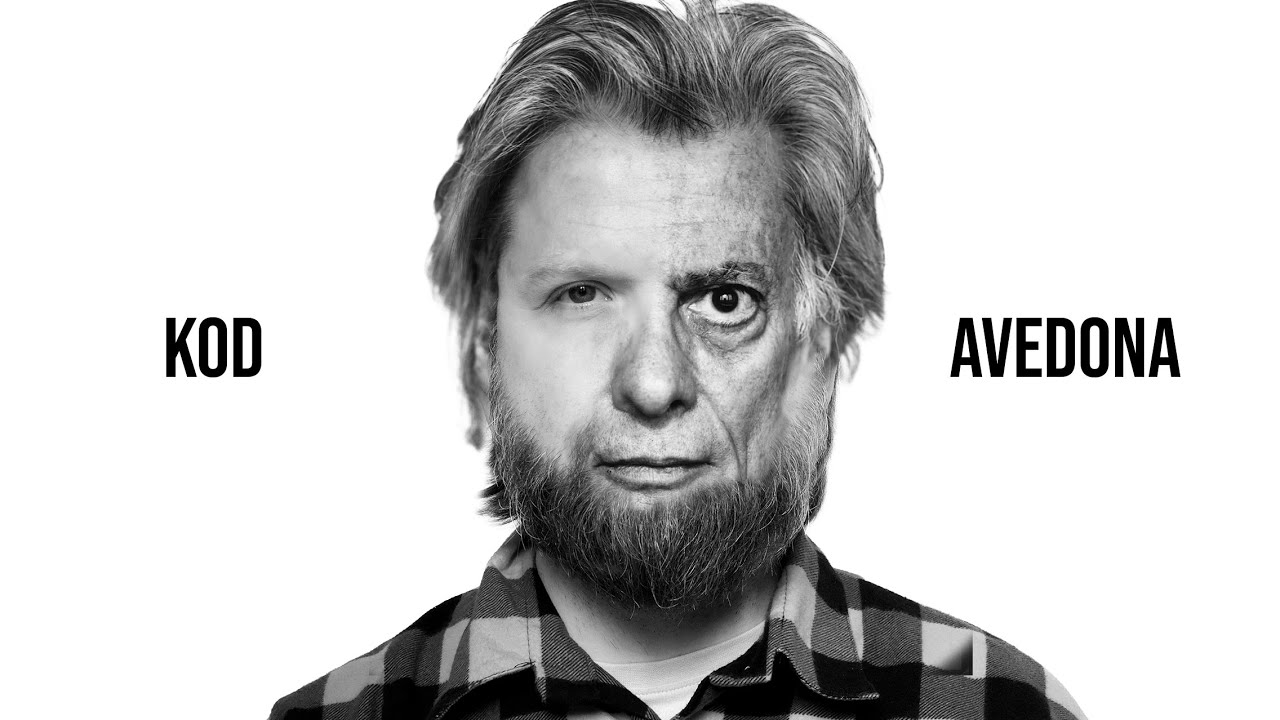Czy można złamać kod fotografii mistrza? RICHARD AVEDON