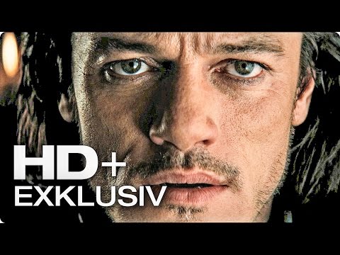 Exklusiv: DRACULA UNTOLD Featurette [HD]