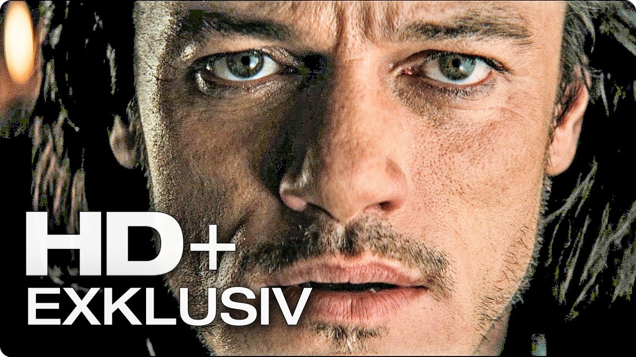 Exklusives Dracula Untold Featurette & HD-Trailer – Entdecke die dunkle Geschichte! 🧛‍♂️