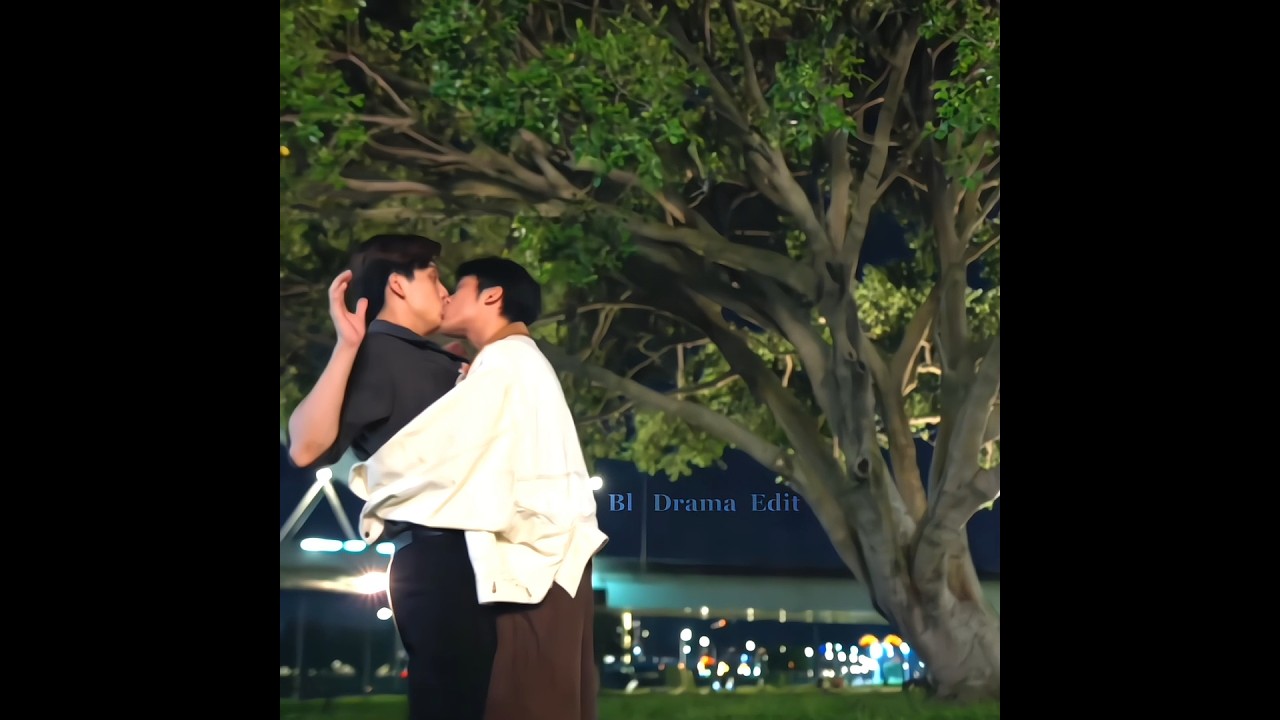 Fight for You: Taiwanese BL Drama β Where Is Your Focus? π