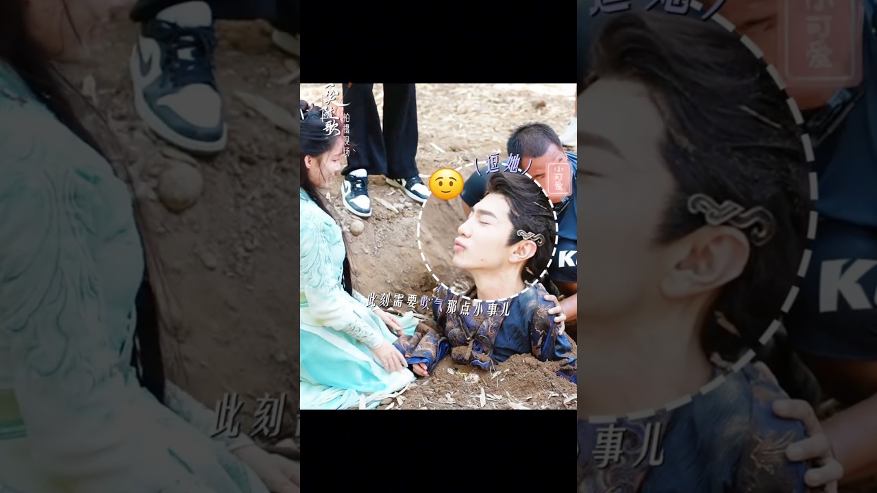 What Is Chenzheyuan Up To? ๐
Find Out Now!