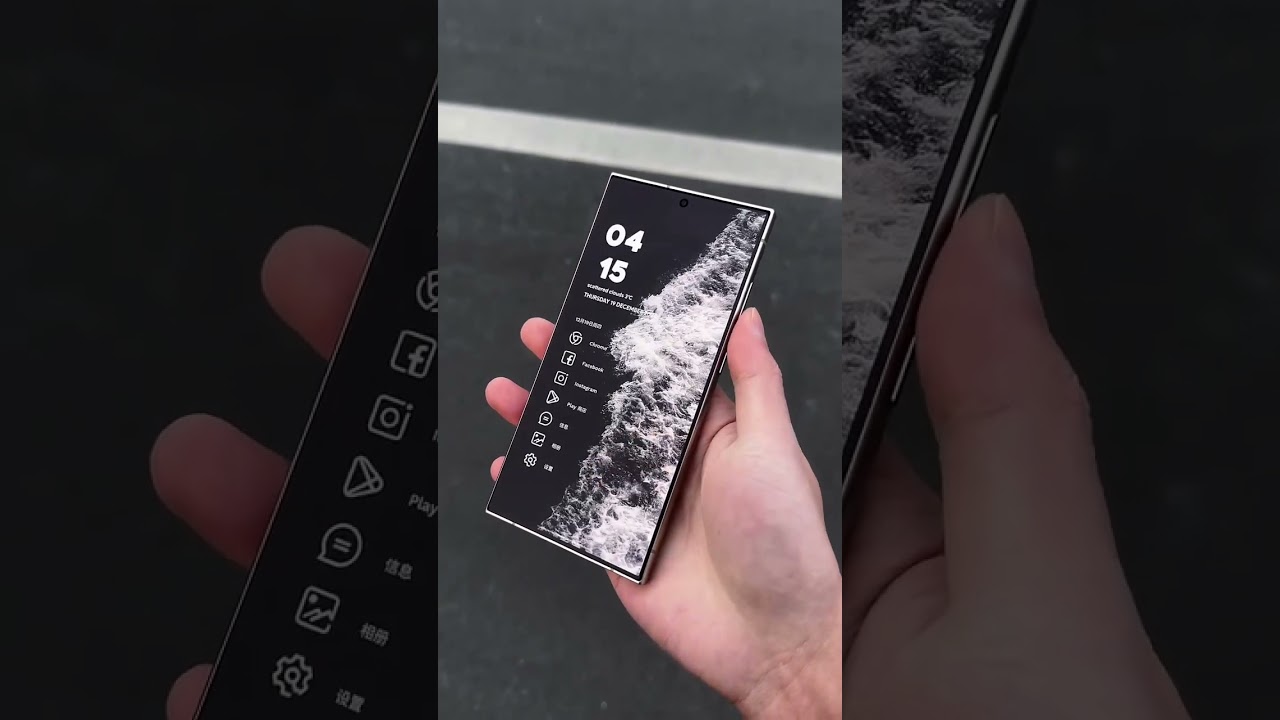 Android Devices Can't Escape Niagara Launcher 🚀