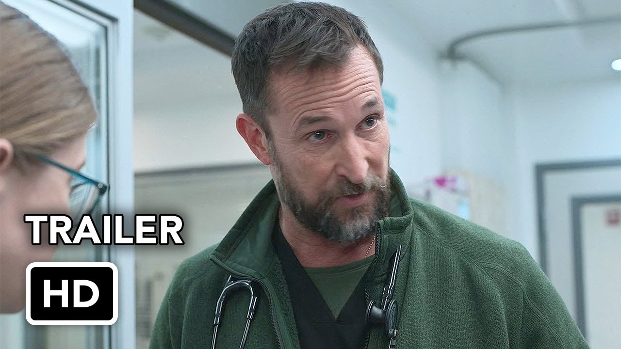 The Pitt S2 'This Season On' Trailer 🚨