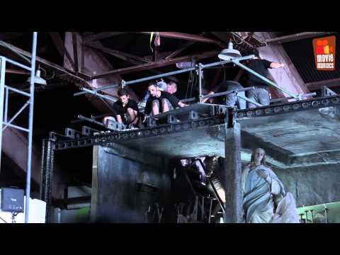 Aftershock | Making Of... (2013) Eli Roth