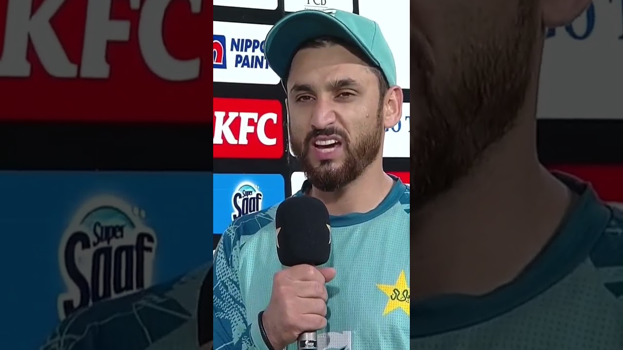 Salman Ali Agha's Insights: Pakistan vs South Africa Post-Match Press Conference 2025 🏏