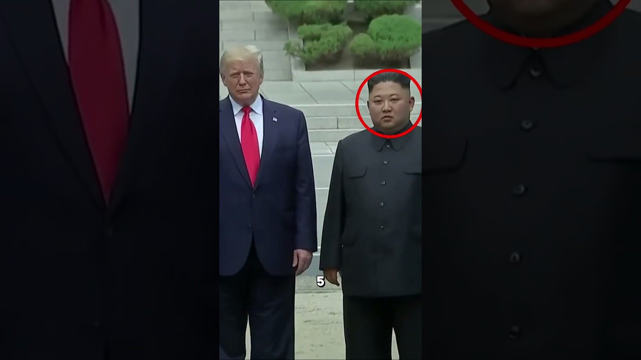 5 Craziest Laws In North Korea