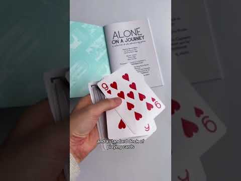 The Perfect Introduction to Solo RPGs