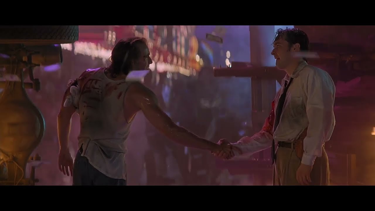 CON AIR   There's Now Three Men I Trust scene