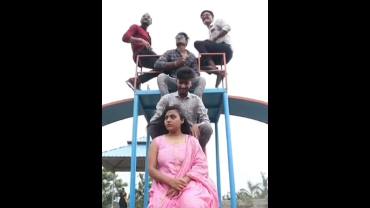 Enjoy the Hilarious Khandesh Is Song! ЁЯШВ | Love & Comedy by SKS Music