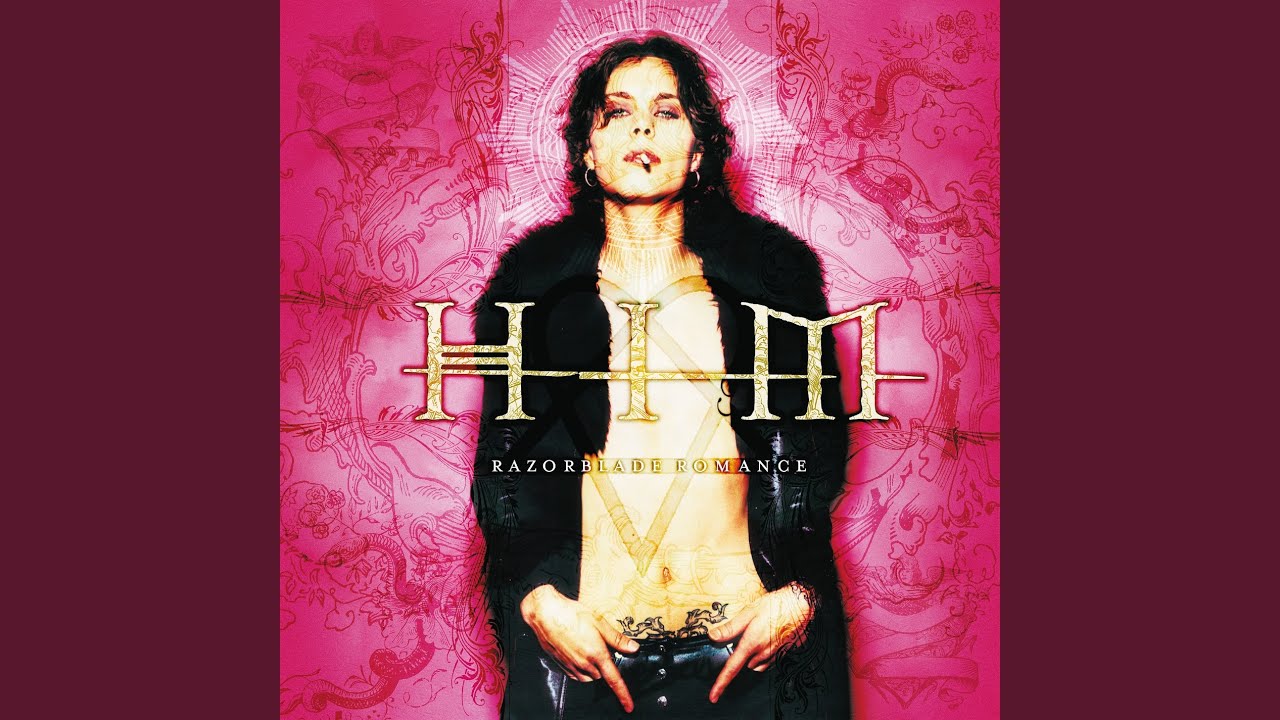 Heaven Tonight by HIM from Razorblade Romance