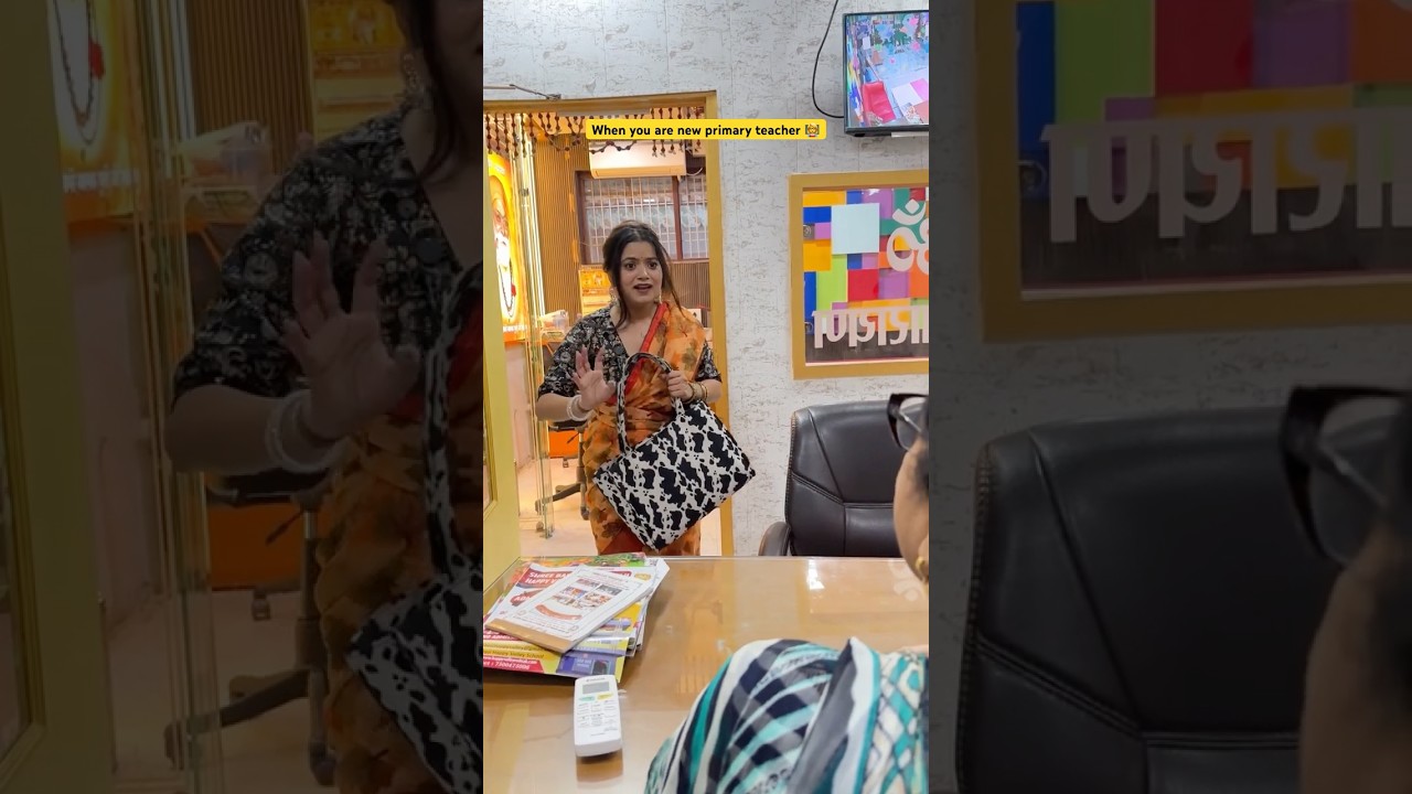 New Primary Teacher? Tips & Tricks for a Smooth Start! π©βπ«