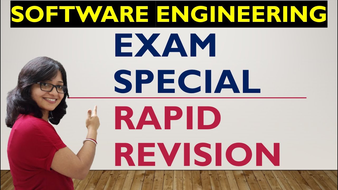 Software Engineering in 1 Hour | UGC NET Rapid Revision 📘