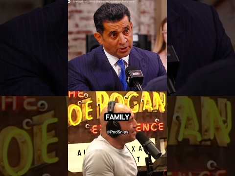 Joe Rogan Reacts as Patrick Bet-David ROASTS Entitled Victim into Reality 🤣