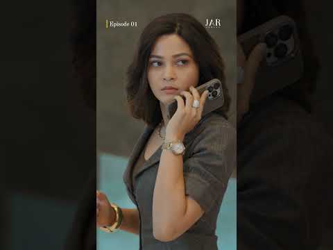 First Meet - Megh & Soniya | Link in Description | DOORIYAN - A Love Story | JAR Series Original