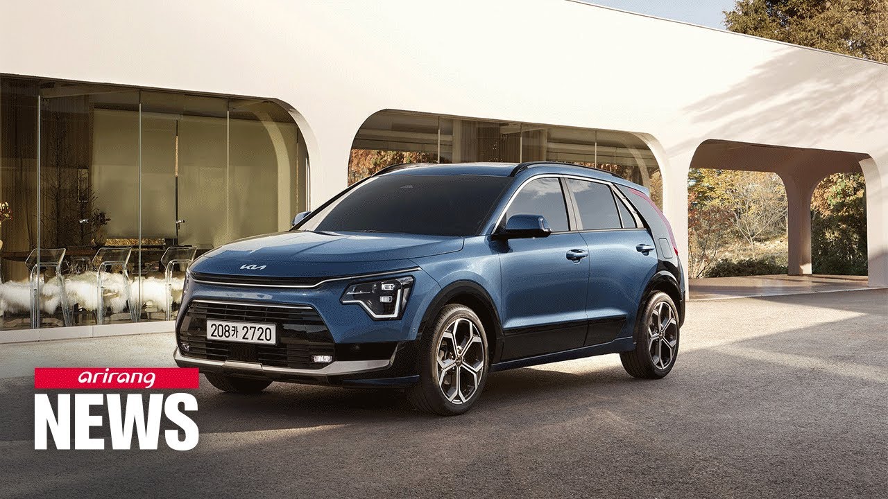 Hyundai Motor Group Achieves 1 Million Eco-Friendly Car Sales in Korea 🚗