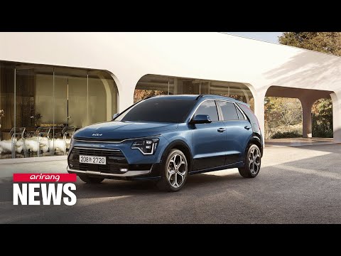 Hyundai Motor Group’s cumulative domestic sales of eco-friendly cars surpasses 1 million mark