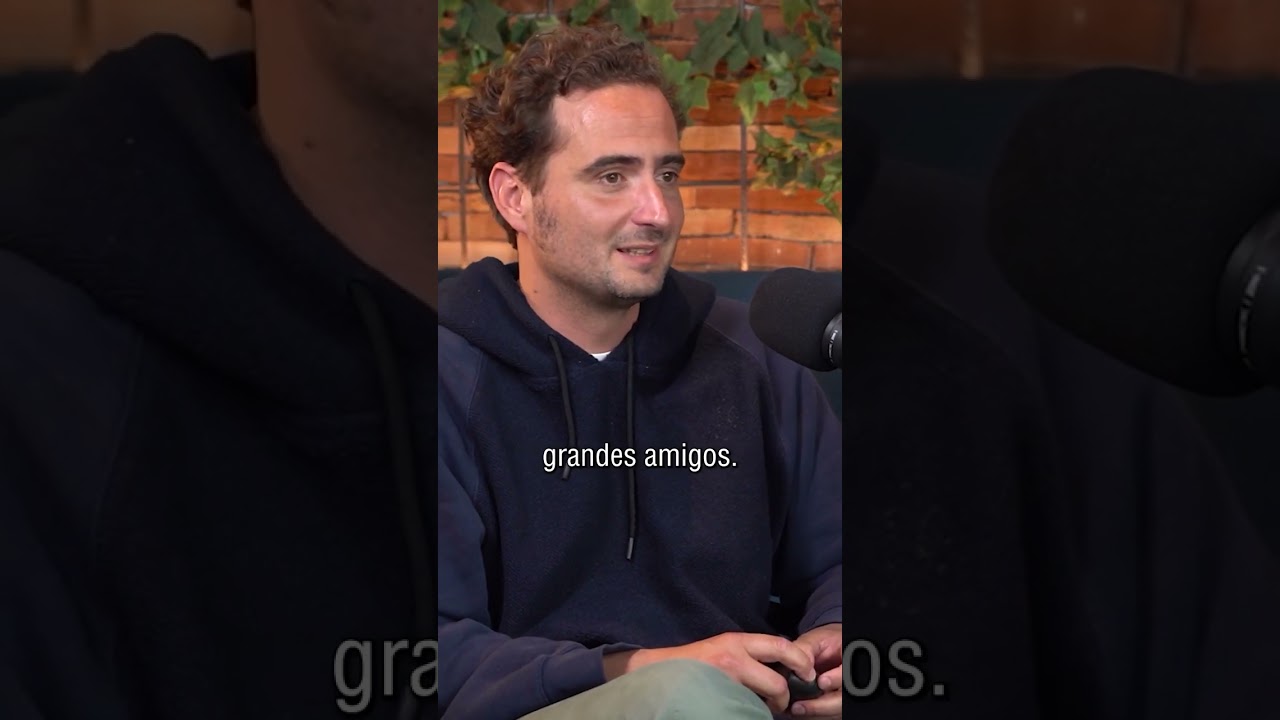 CEO fue mal estudiante 👀