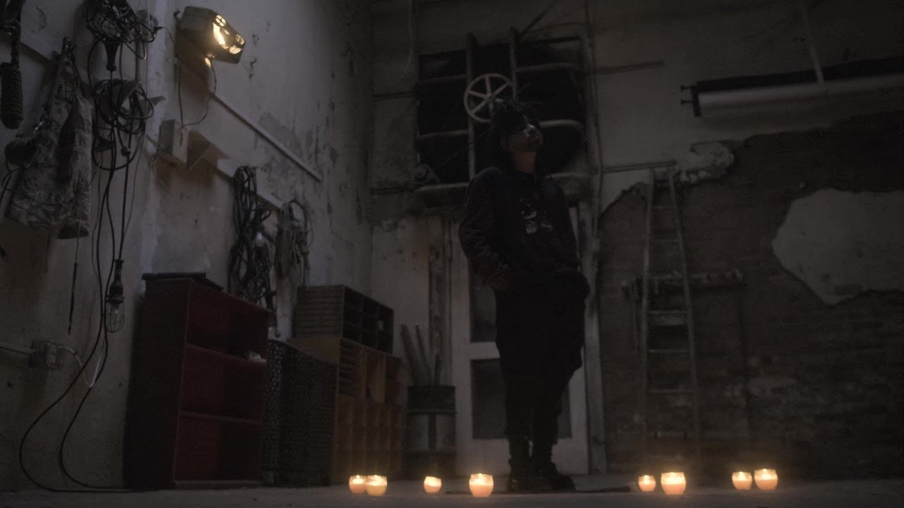 NXCRE & The Villains Release New Track 'INDIGO' – Stream Now 🎶