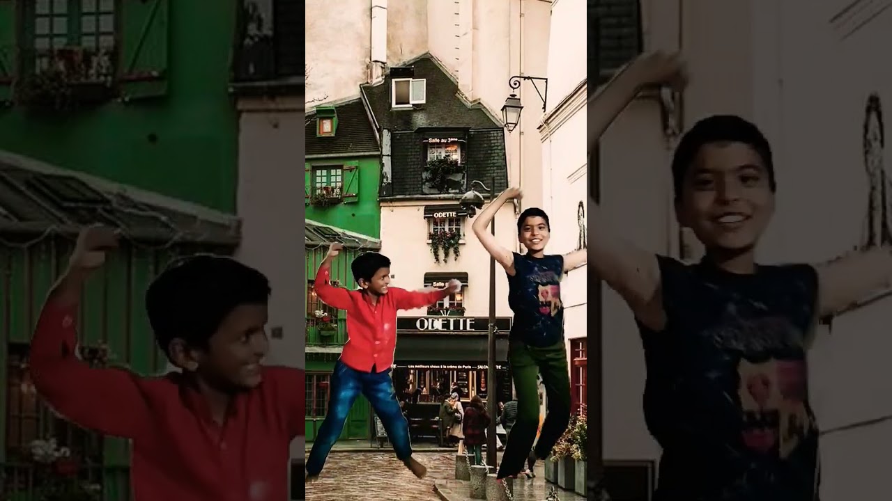 😂 How to Calm Down Quickly – Fun Tips & Jokes!