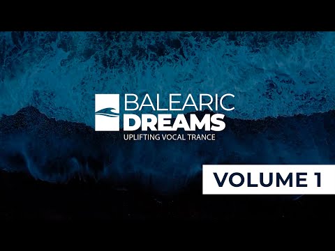 Balearic Dreams 2024 vol. 1 - Uplifting Vocal Trance