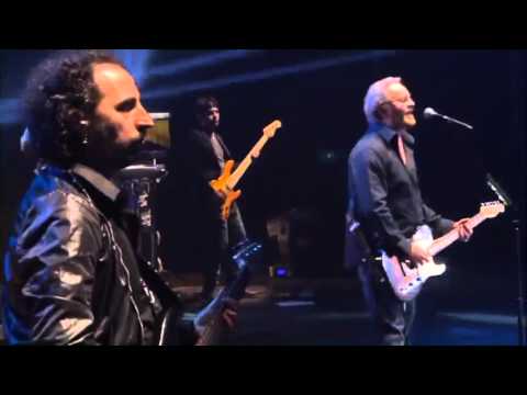 Umberto Tozzi - Stella Stai live @ Gran Teatro Geox Padova 01/12/2012