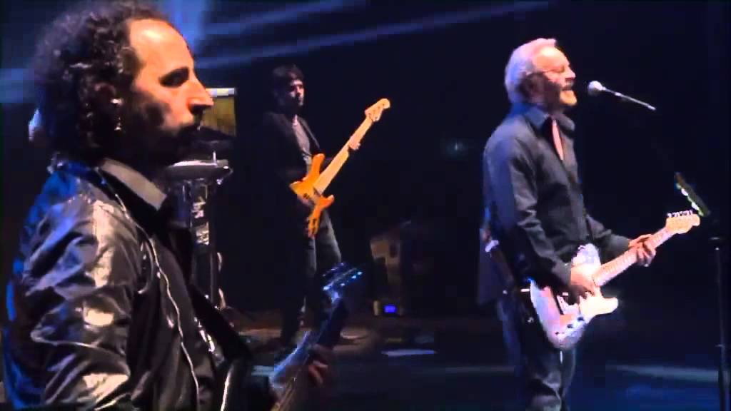 Umberto Tozzi Live Performance of 'Stella Stai' at Gran Teatro Geox 🎤