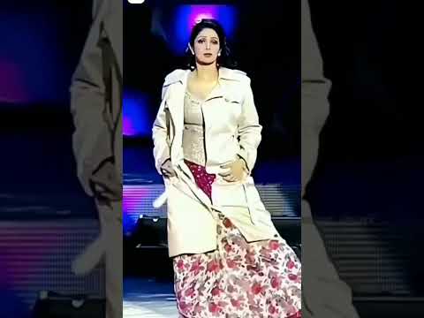 Sridevi :-Hawa -:Hawai- Mai ;-Khabo- ki :shahzadi #viral:-