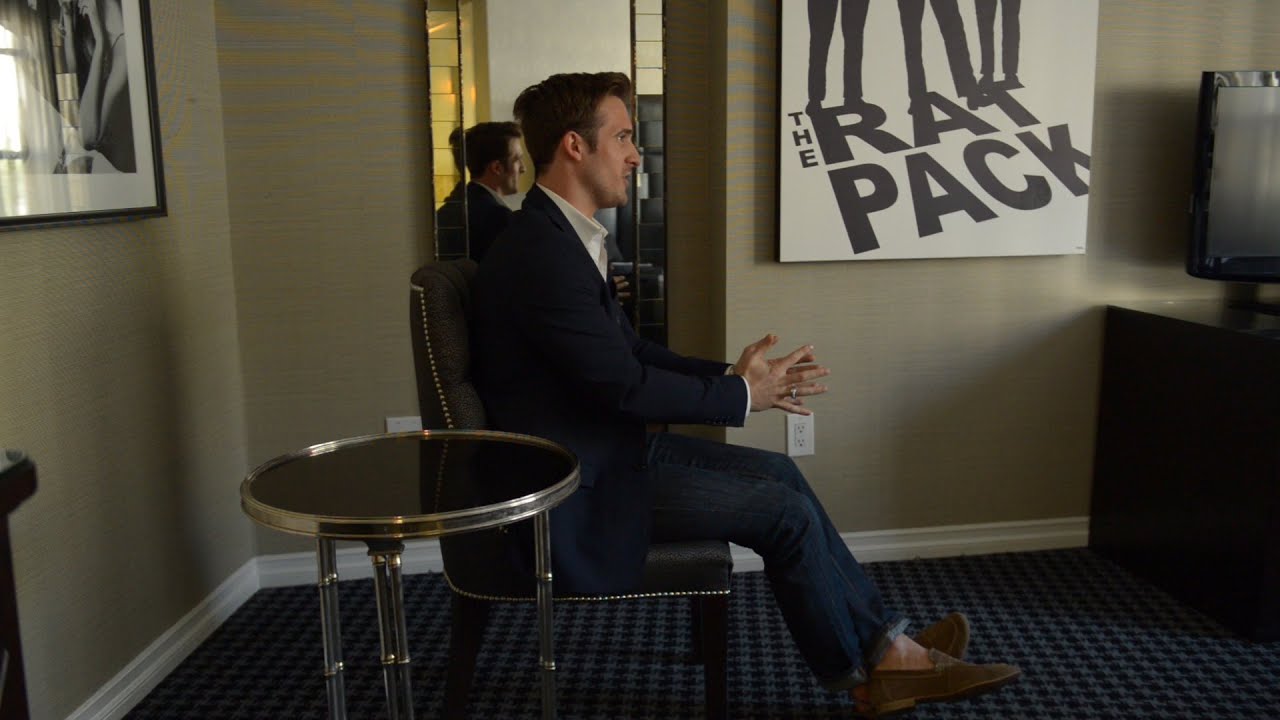 Effective Technique to Encourage Any Guy to Approach You (Matthew Hussey, Get The Guy)