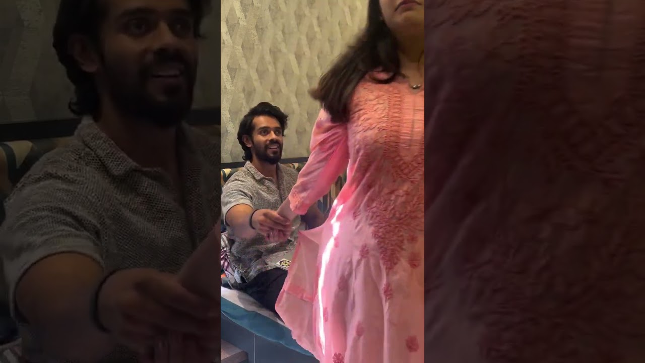 Romantic Couple Goals & Surprise Silver Anklets 💖