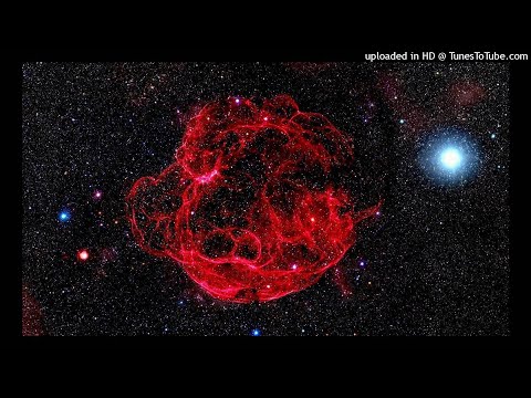 l'Morphine - Supernova