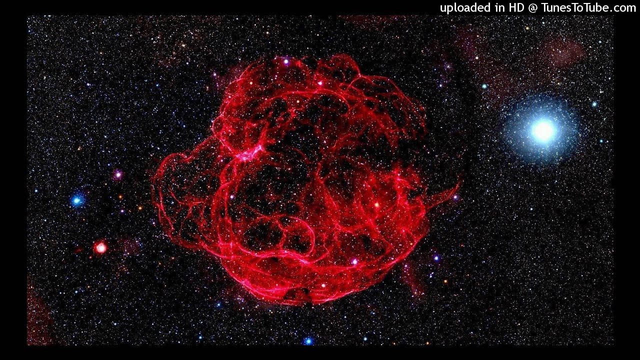 L'Morphine - Supernova (Mixed by Elys) 🚀