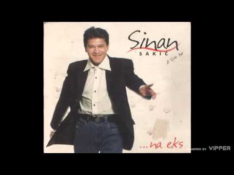 Sinan Sakić - Sunce Moje (Audio 2002) 🎶