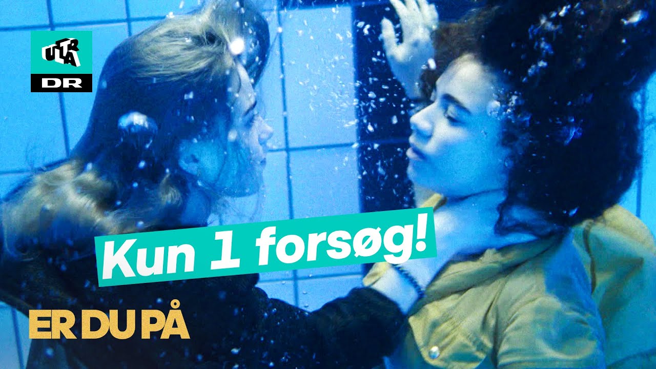 Farlige vandindtag: Er du på? | Ultra