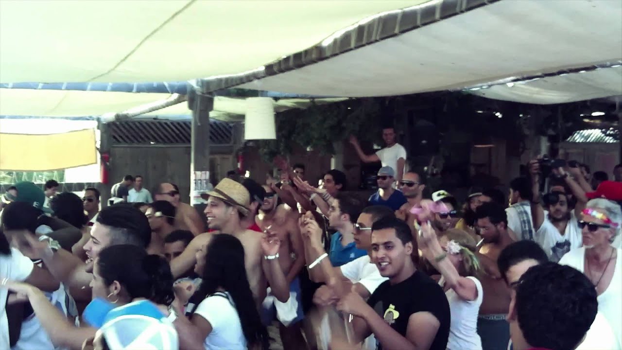 Sayeb el La3ba! Sahreya Mahboula 😊