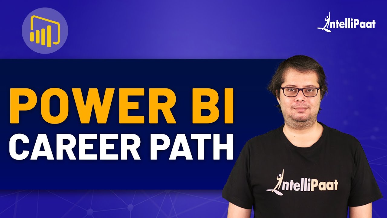 Master Power BI: Complete Beginner’s Guide & Career Path 🚀