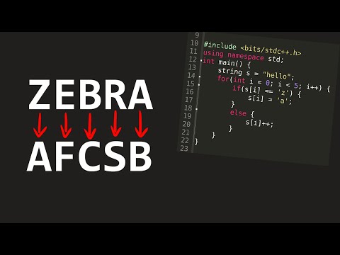C++ Caesar Cipher (ASCII Codes) | Algo for Beginners