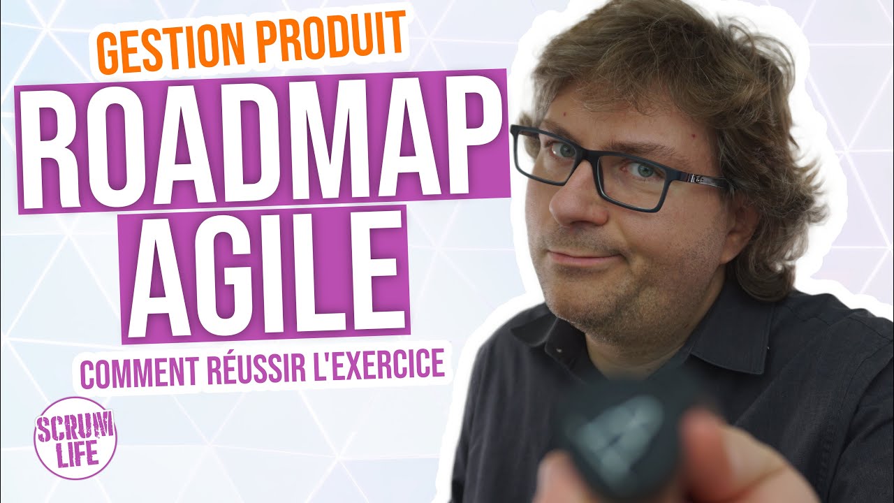 Maîtrisez la Roadmap Agile : Astuces pour rendre votre mission indispensable 🚀