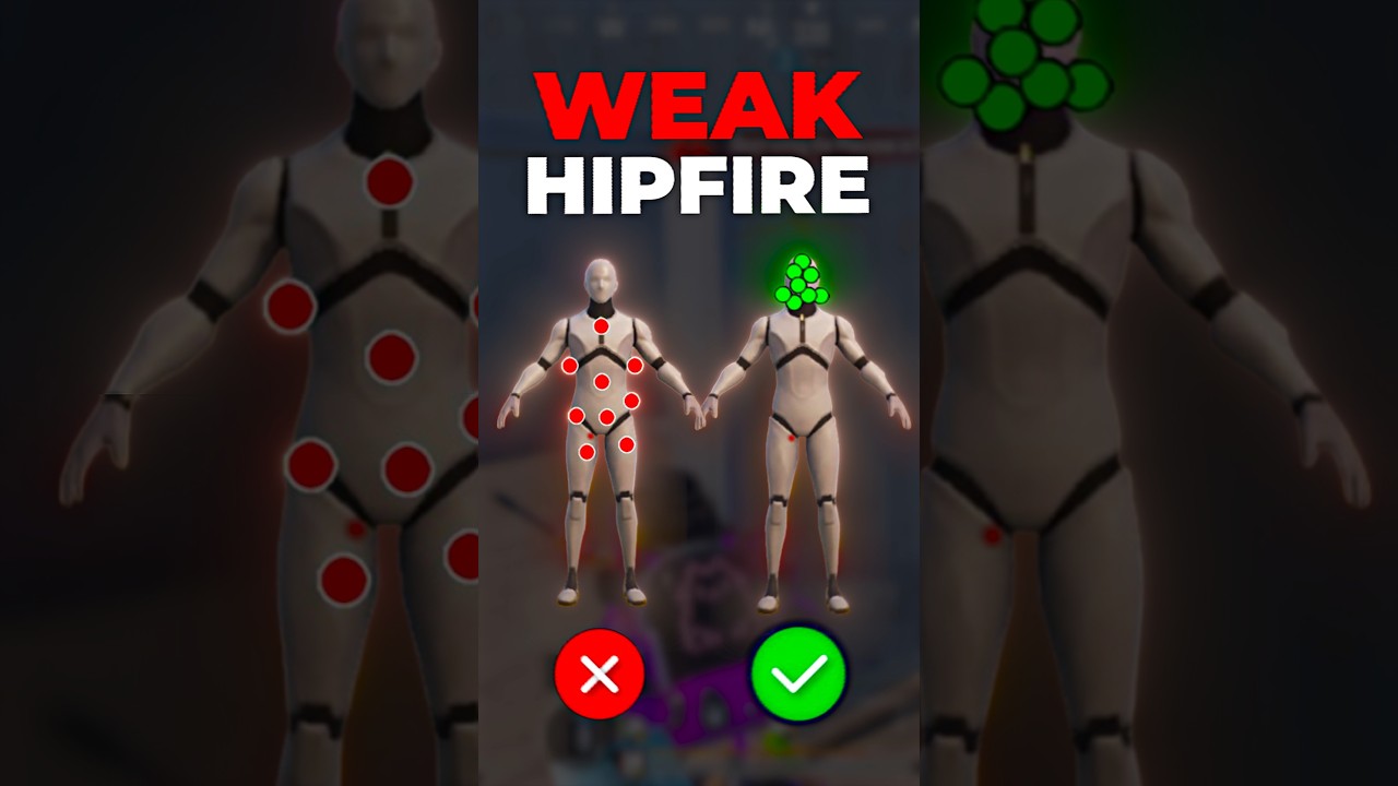 Boost Close-Range Combat in BGMI & PUBG 🏆