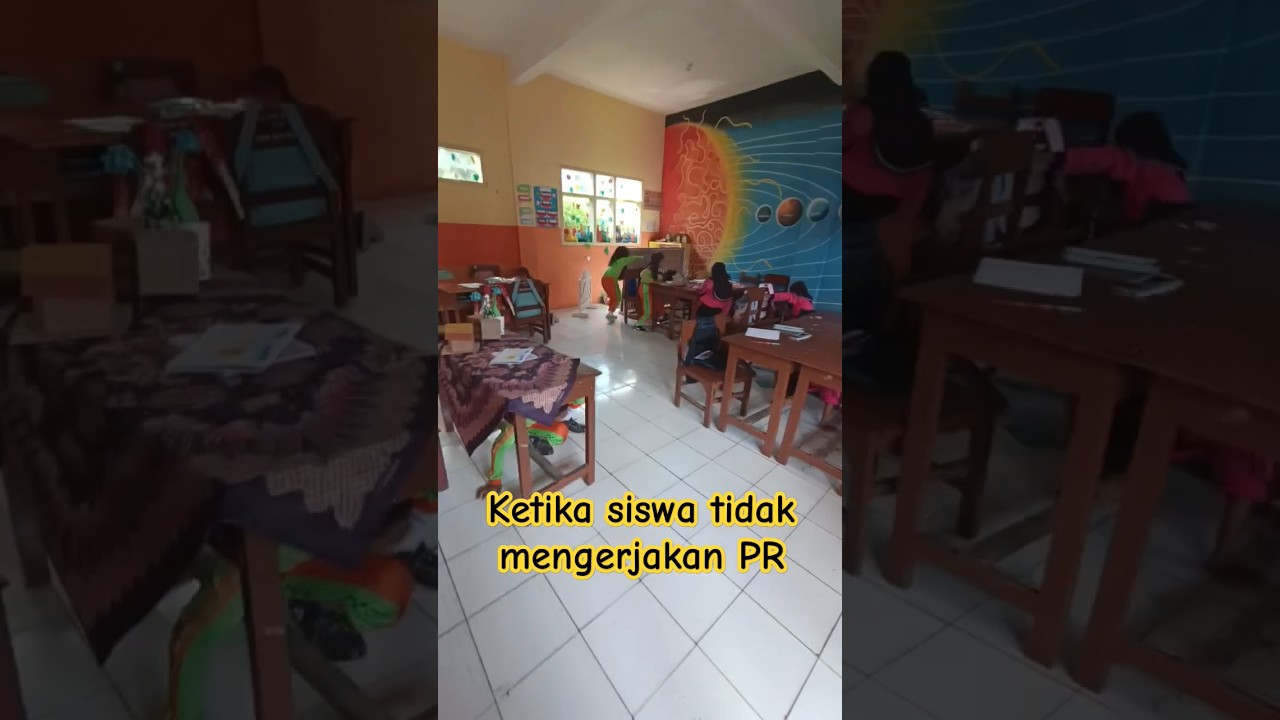 Jangan Sembunyi! 🫥 #Shorts