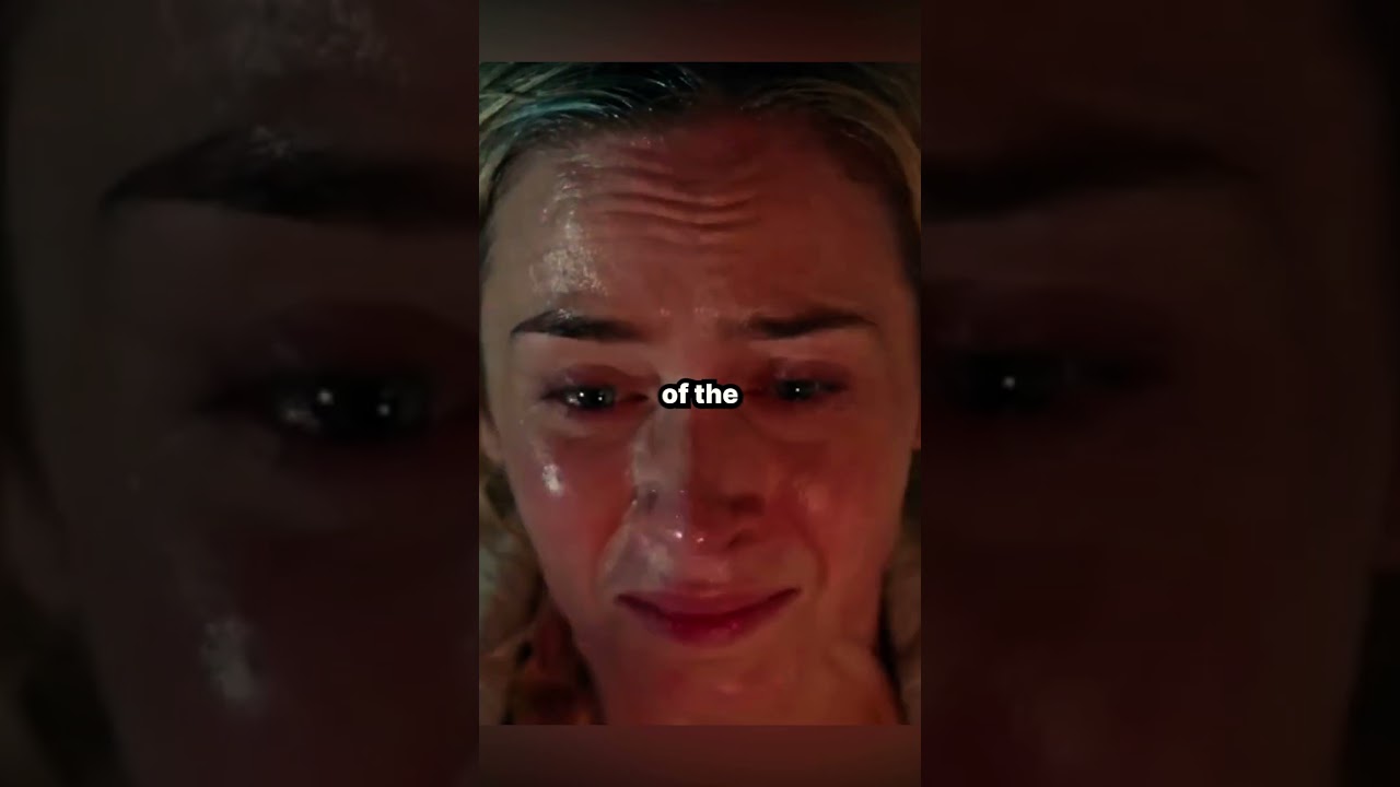 How Sound Was Created for A Quiet Place 🎬