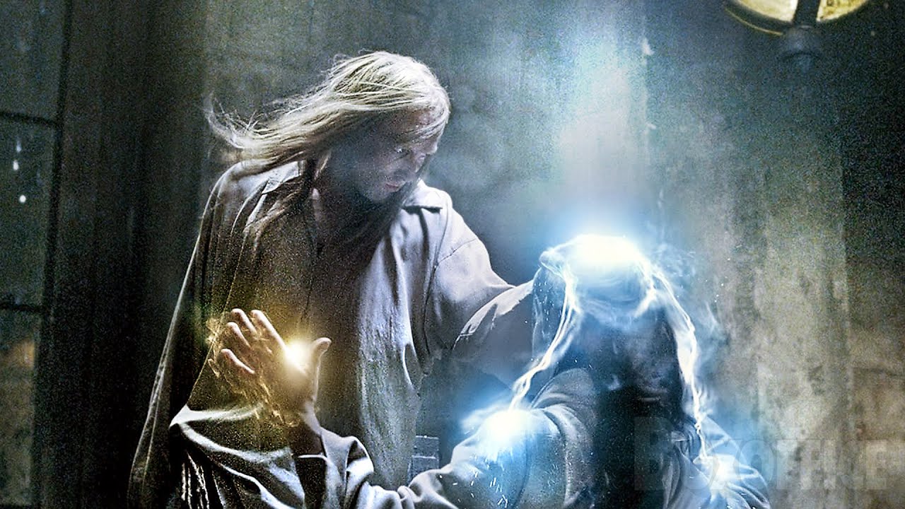 Le Démon Sorcier : Film Fantastique en Français 🎬