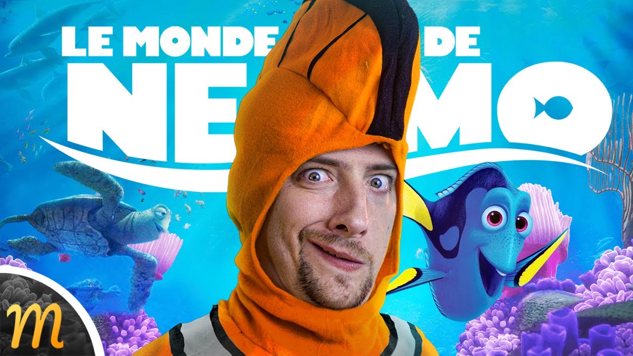 Perdu en famille : Comment j'ai retrouvĂ© ma femme et mon enfant đ§©