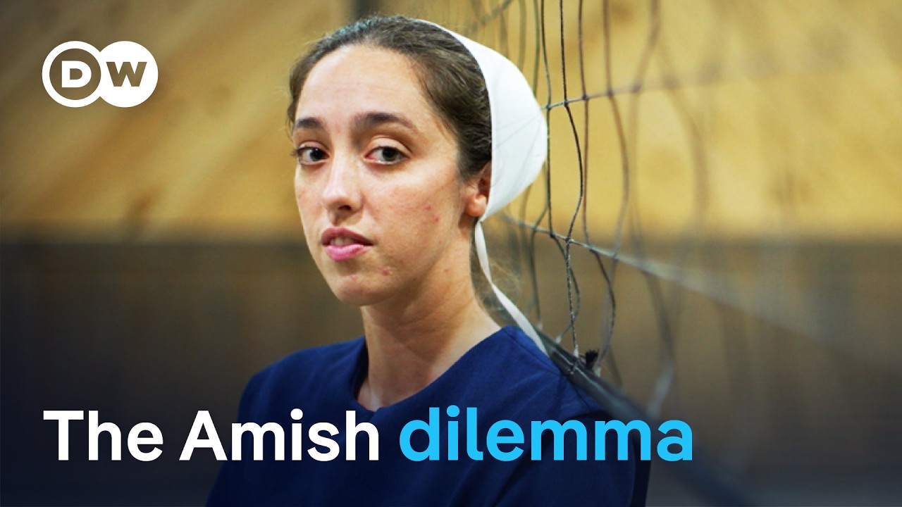 The Amish: Tradition vs. Modern Temptations 🌾