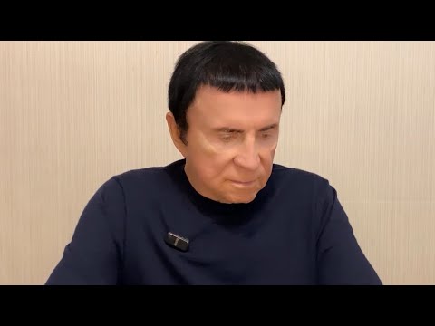 Кашпировский: 08.11.2025г. Прямой эфир из Москвы!