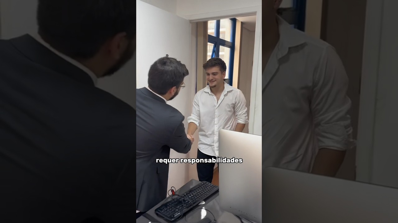 Avalie seu desempenho na entrevista de emprego