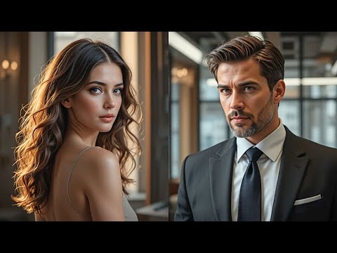 A Midnight Mistake Turned Into a Love Story — When the Billionaire CEO Claimed Her Kiss