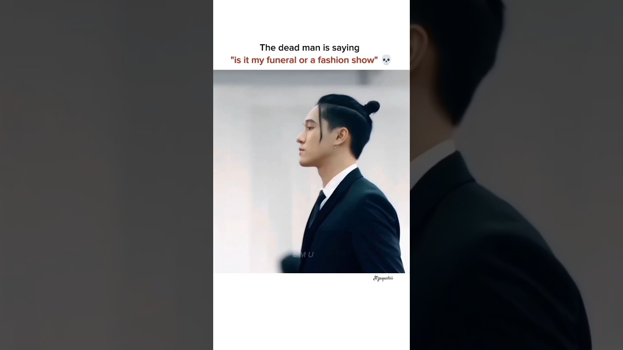 MJ's Mafia Debut! 🚫 Explore the Exciting BL Drama Featuring BrightWin & More