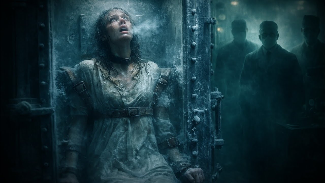 The Mad Women’s Ball: A 19th-Century Spirit Tale 🎭