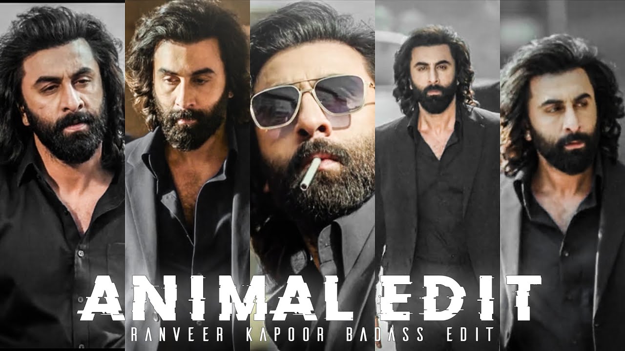 Animal X Killing Jeeja Edit π₯ | 4K Animal Movie